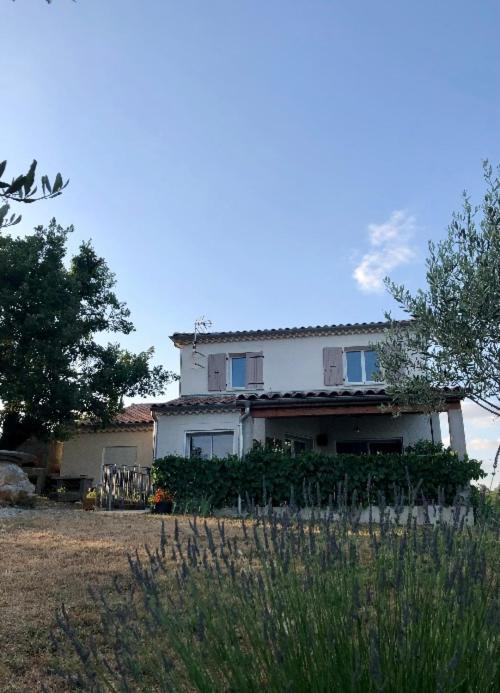 Charmante Chambre Dans Une Maison De Campagne Saint-Étienne-de-Fontbellon Екстериор снимка