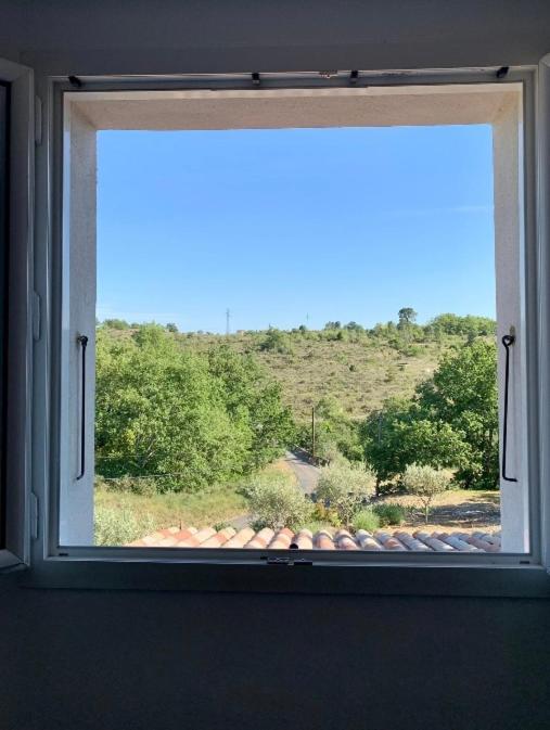 Charmante Chambre Dans Une Maison De Campagne Saint-Étienne-de-Fontbellon Екстериор снимка