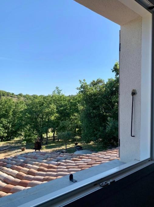 Charmante Chambre Dans Une Maison De Campagne Saint-Étienne-de-Fontbellon Екстериор снимка